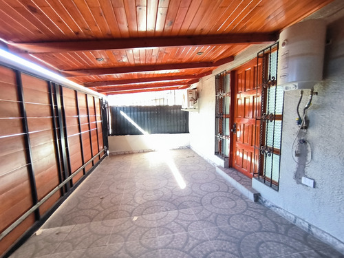 Venta Casa En Parque San Francisco Remodelada Y Ampliada