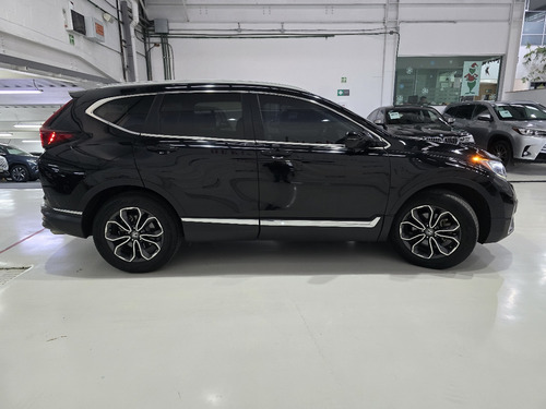 Honda CR-V CR-V TOURING