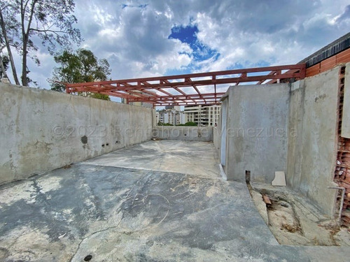 Leandro Manzano Townhouse En Venta,colinas De La Tahona Mls #23-29311 As