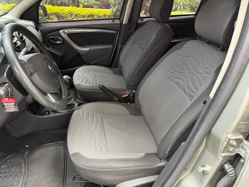 Renault Duster 2.0 Dynamique 4x2