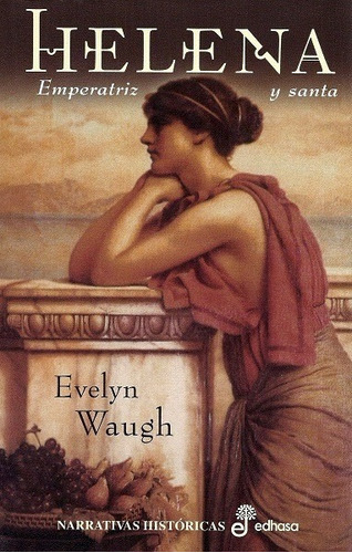 Helena - Waugh Evelyn