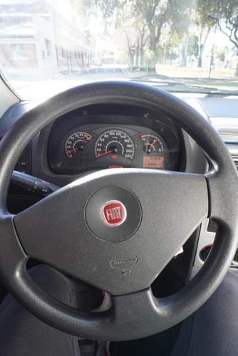 Fiat Siena 1.4 Fire Elx Active Rstii