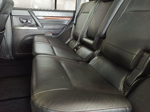 Mitsubishi Pajero Full 3.2 Di-d 5d Hpe 4wd