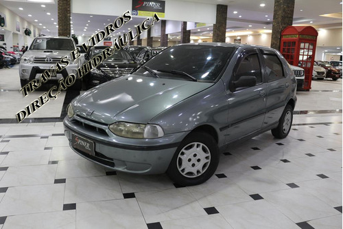 Fiat Palio 1.6 16v Elx 5p