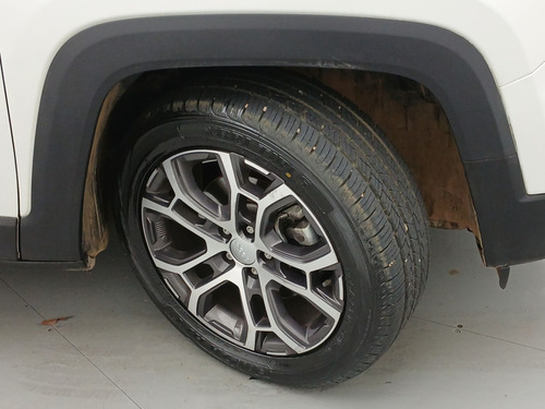 Jeep Renegade 1.3 T270 TURBO FLEX LONGITUDE AT6