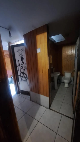 Venta De Local Comercial En Pleno Centro De Temuco