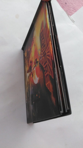 Bonfire - Pearls Cd