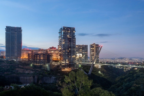 Imagen 5 de 17 de Vista Bosques En Bosques De Las Lomas