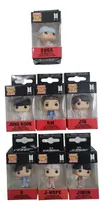 Comprar Llavero Bts Proof Funko Pop Jin Suga V J-hope Rm Jimin Jung