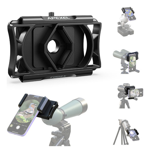 Universal Cell Adapter
