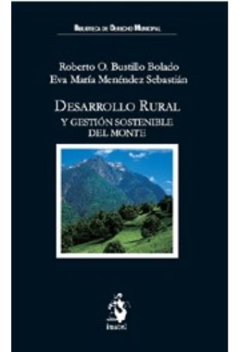 Bustillo - Desarrollo Rural Y Gestion Sostenible
