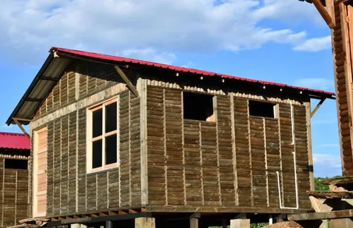 Vendo O Permuto Hermoso Hostal Junto Al Desierto De La Tatacoa