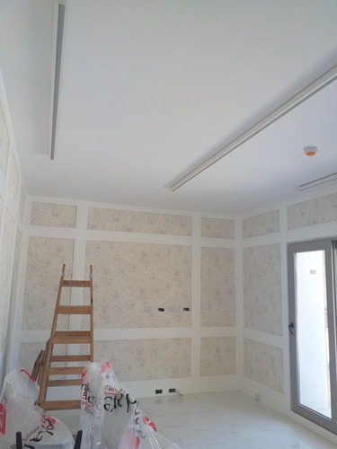 Pintura Y Remodelación En General