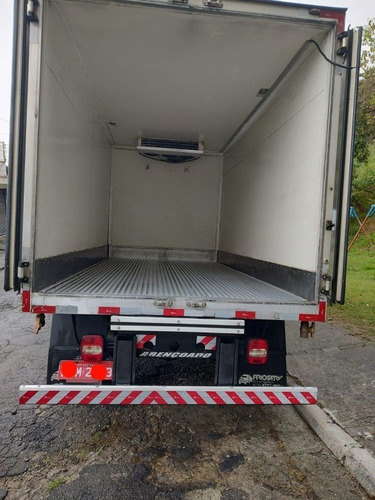 Imagem 8 de 12 de Vw 10160 Delivery