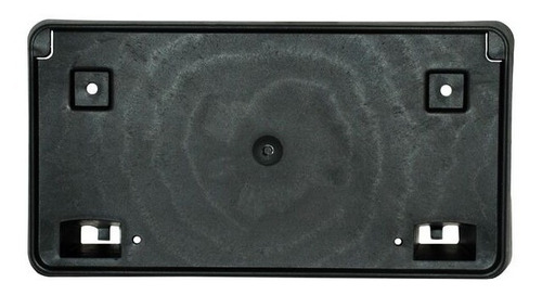 Portaplaca Dodge Dart 2013 - 2015 Xry