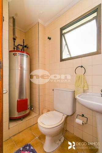 Imagem 9 de 15 de Apartamento - Centro - Ref: 642 - V-642