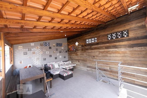 Imagem 6 de 15 de Casa Sobrado - Alto Da Mooca - Ref: 3711 - L-5895