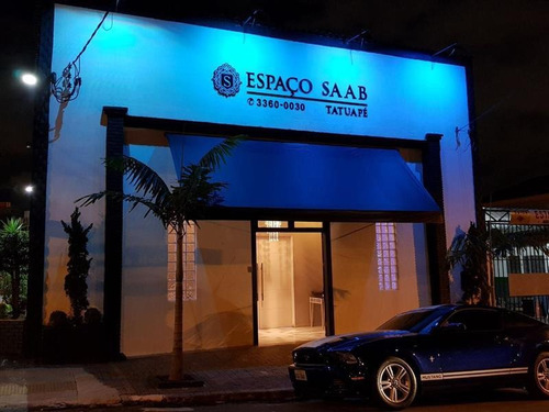 Imagem 2 de 21 de Prédio Comercial Com 420 M². - 15008