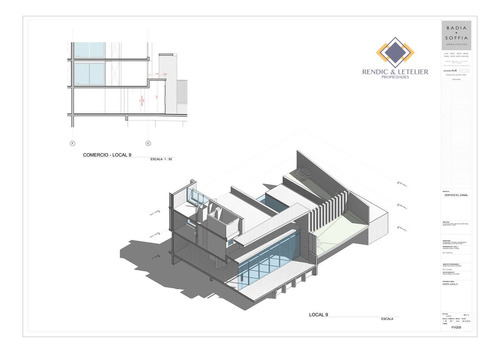 Arriendo Nuevo Local Com. Irarrazabal/pedro De Valdivia