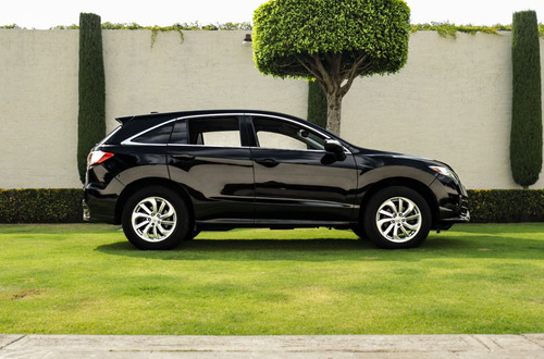Acura RDX 3.5 L At