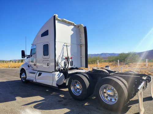 Tráiler, Motor Pakar ,modelo 2016 Para Placas Federales