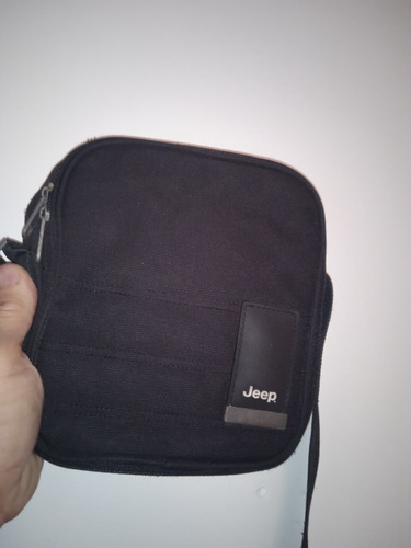 Bolso Camioneta Jeep Original 