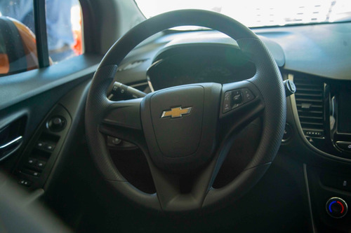Chevrolet Tracker Ls Mt 1.8cc