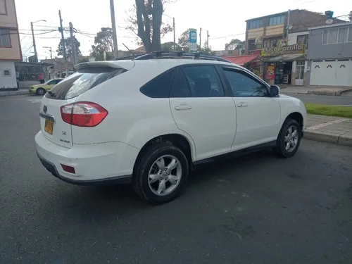 BYD S6 2.4 Gs-i