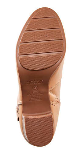 Modare Salto Baixo 7072-107 Feminino
