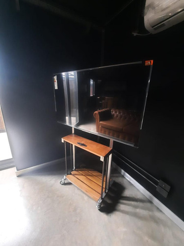 Departamento A Estrenar Equipado Y Amueblado, Rentabilidad En Dolares, Estilo Loft Industrial