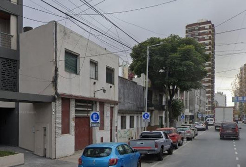 Terreno En Venta - 1.376mts2 - Avellaneda