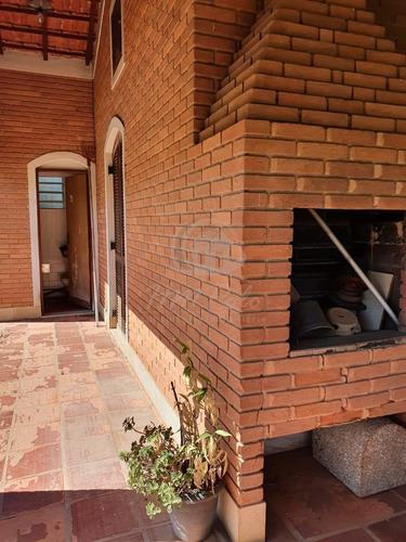 Chácara À Venda Em Chácara Das Nações - Ch034918