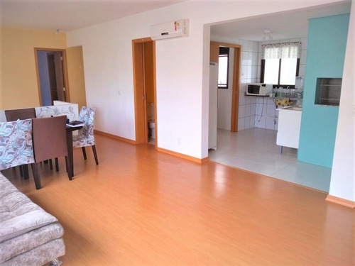 Imagem 7 de 15 de Apartamento - Menino Deus - Ref: 540380 - V-pj6279