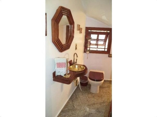 Sobrado - Ref: 4925