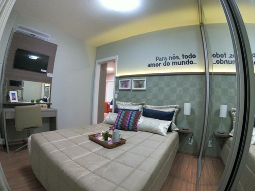 Imagem 13 de 30 de Apartamento - Ap00364 - 34827452