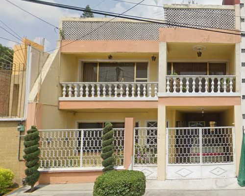 Casa En Venta La Romana, Tlalnepantla, Edomex, Js
