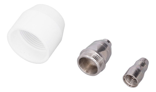 Consumibles Para Cortadores De Plasma, Juego De 3 Electrodos