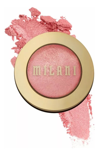 Blush Milani Baked 12 Bella Bellini