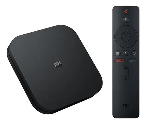 Teclado para xiaomi mi box s sale