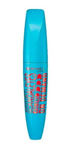 Imagen 5 de 6 de Combo Rimmel Basic Eyes