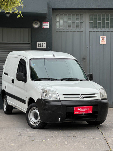 Citroën Berlingo 1.6 Hdi 92 Bussines