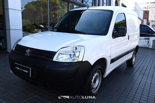 Peugeot Partner 1.6 Confort