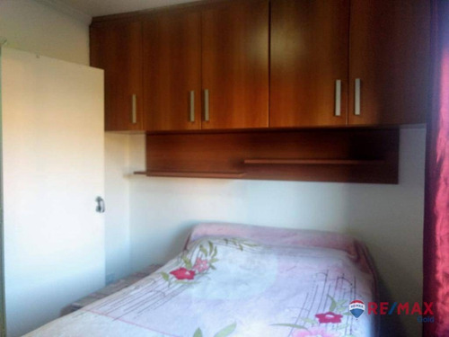 Imagem 5 de 22 de Sobrado À Venda, 82 M² Por R$ 285.000,00 - Jaraguá - São Paulo/sp - So7110