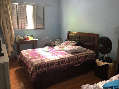 Imagem 6 de 10 de Casas - Ref: V805661