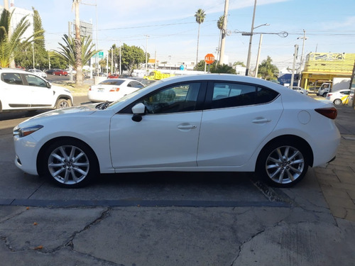 Imagen 3 de 13 de 2017 Mazda 3 S Factura Original
