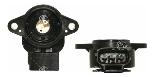 Sensor Tps Para Para Echo 1.5l 2000-2005