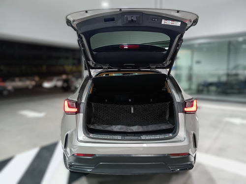 Lexus Nx 2022