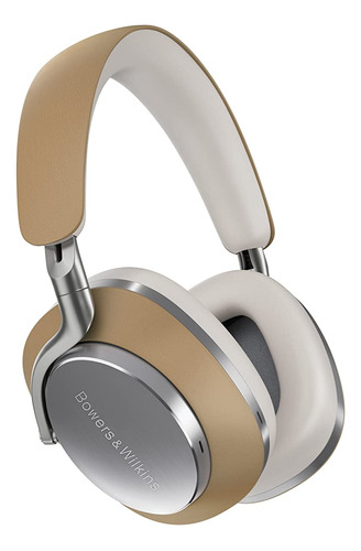 Bowers & Wilkins Px8 Auriculares Inalámbricos Sobre La Ore.