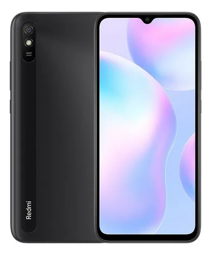 Xiaomi Redmi 9a M2006c3lc 2g 32gb Dual Sim Duos