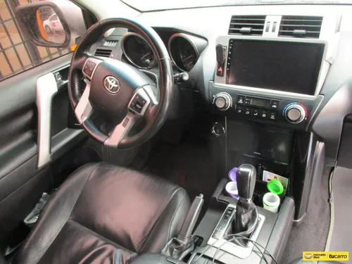 Toyota Prado Tx 4x4 3000cc At Aa